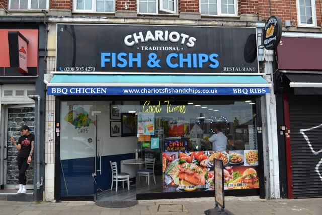 Shopfront