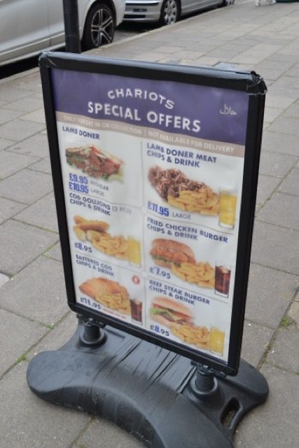 Special offers
